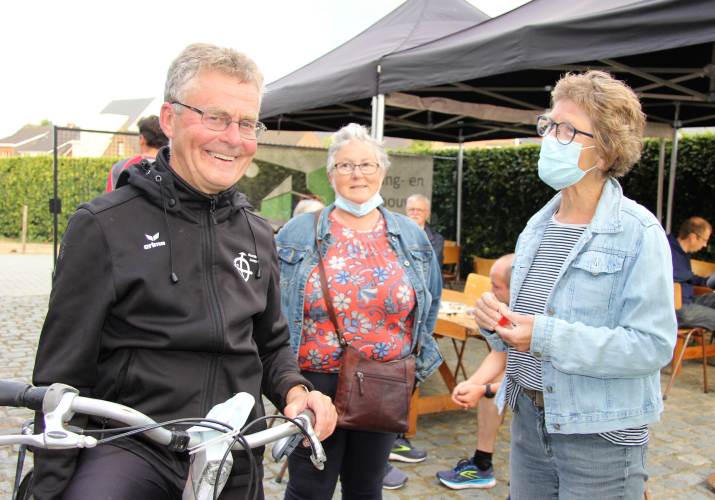 Landlopersjogging 2021